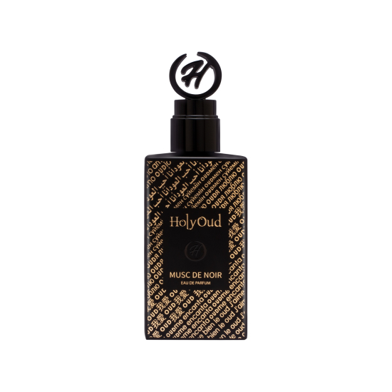 Holy Oud Musc De Noir Eau De Parfum