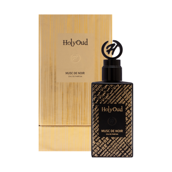Holy Oud Musc De Noir Eau De Parfum