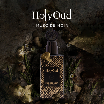 Holy Oud Musc De Noir Eau De Parfum Holy Oud Musc De Noir Eau De Parfum
