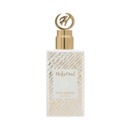 Holy Oud Orris Petales Eau De Parfum