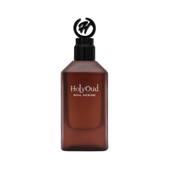 Holy Oud Royal Incense For Unisex Eau De Parfum 100ML Holy Oud Royal Incense For Unisex Eau De Parfum 100ML