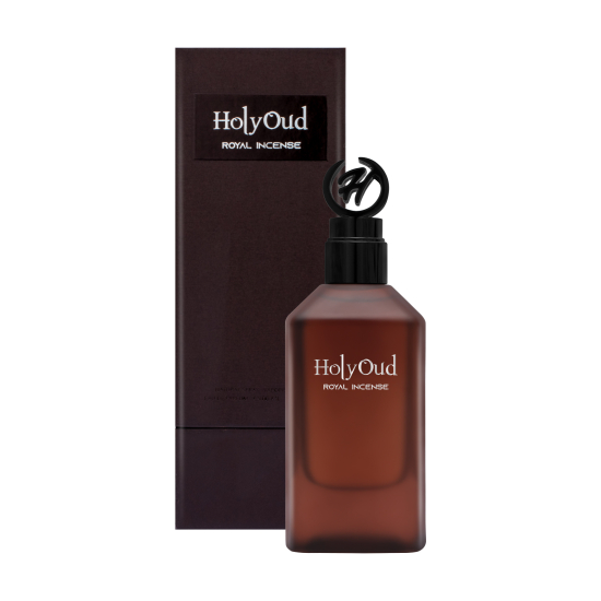 Holy Oud Royal Incense For Unisex Eau De Parfum 100ML