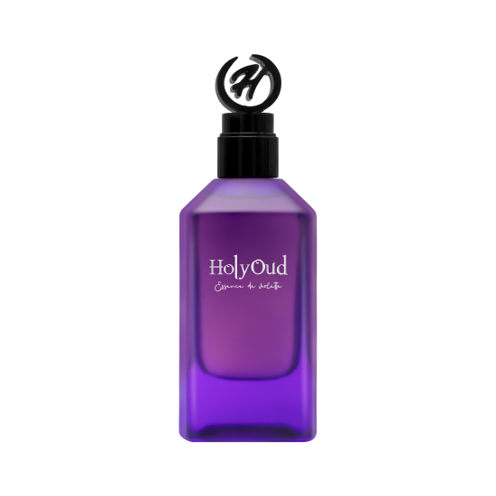 Holy Oud Essence De Violette Eau De Parfum