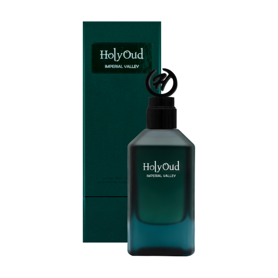 Holy Oud Imperial Valley Eau De Parfum 100ML