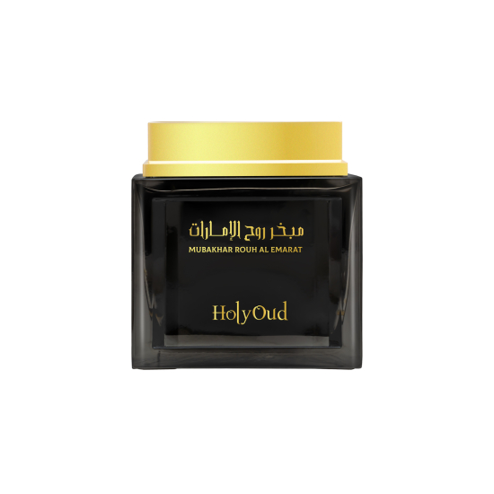 Holy Oud BKH Mubakhar Rouh Al Emarat Extreme 50GM