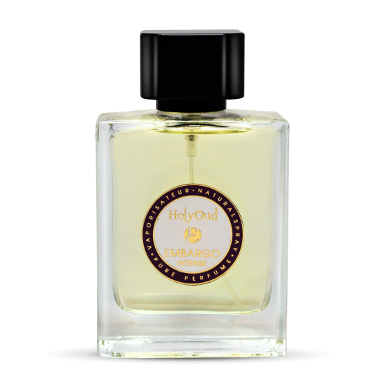 Holy Oud Embargo Intense Perfumes 100ML