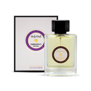 Holy Oud Embargo Intense Perfumes 100ML Holy Oud Embargo Intense Perfumes 100ML