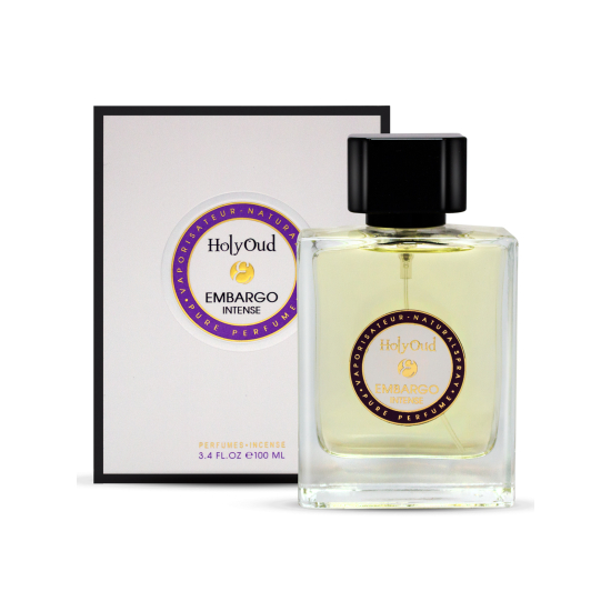 Holy Oud Embargo Intense Perfumes 100ML