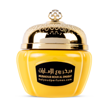 Holy Oud Mubakhar Rouh Al Emarat Holy Oud Mubakhar Rouh Al Emarat