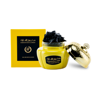 Holy Oud Mubakhar Rouh Al Emarat Holy Oud Mubakhar Rouh Al Emarat