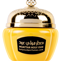 Holy Oud Muattar Holy Oud 25GM Holy Oud Muattar Holy Oud 25GM