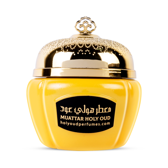 Holy Oud Muattar Holy Oud 25GM