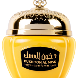 Holy Oud Dukhoon Al Misk 80GM Holy Oud Dukhoon Al Misk 80GM