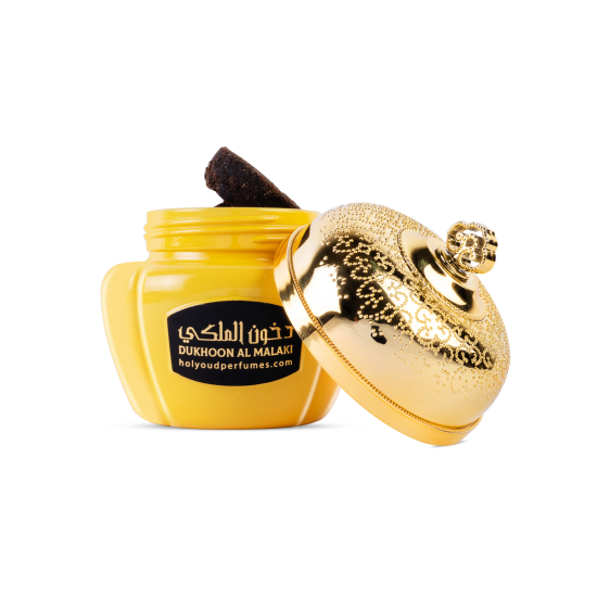 Holy Oud Dukhoon Al Malaki 80GM