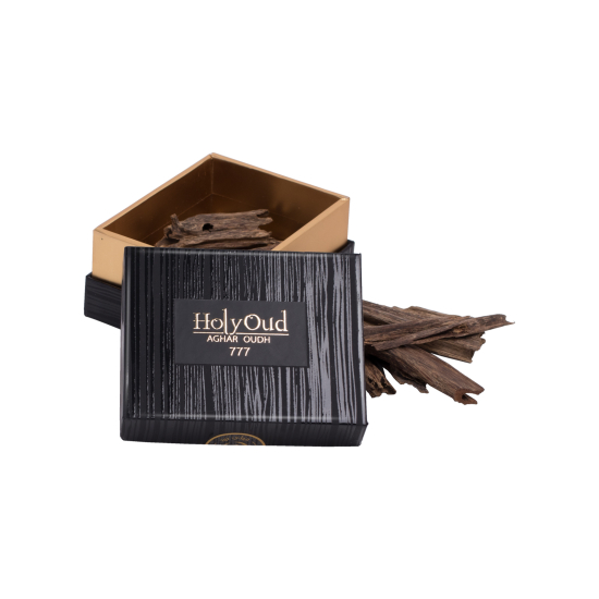 Holy Oud Aghar Oud 777 24GM