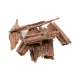 Holy Oud Aghar Oud 777 24GM