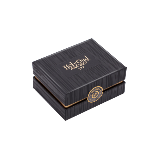 Holy Oud Aghar Oud 777 24GM