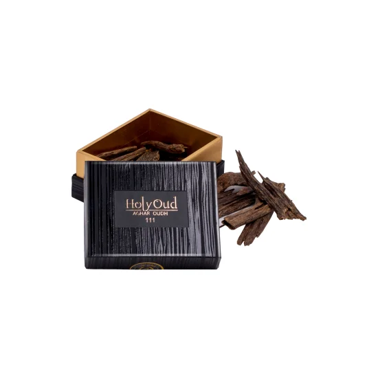 Holy Oud Aghar Oud 111 24GM