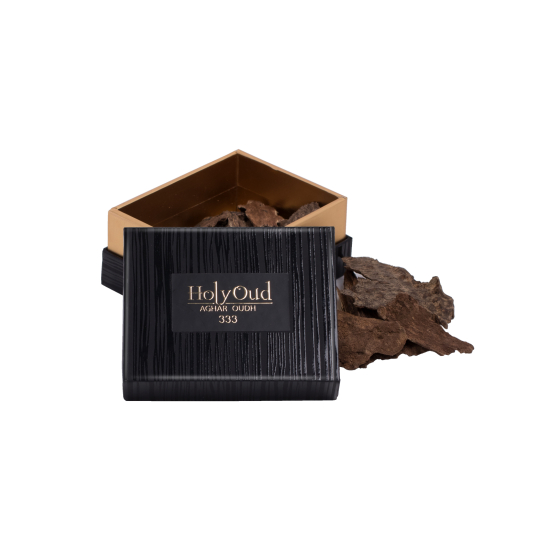 Holy Oud Aghar Oud 333 24GM