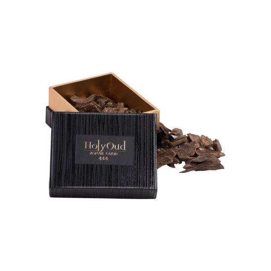 Holy Oud Aghar Oud 444 24GM