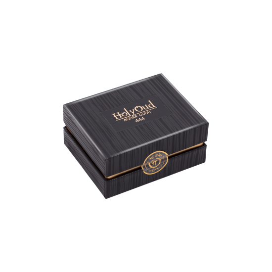 Holy Oud Aghar Oud 444 24GM