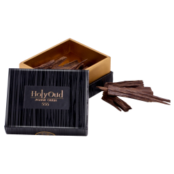 Holy Oud Aghar Oud 555 24GM