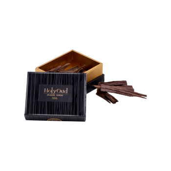 Holy Oud Aghar Oud 555 24GM Holy Oud Aghar Oud 555 24GM