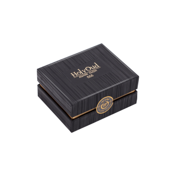 Holy Oud Aghar Oud 555 24GM