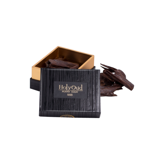 Holy Oud Aghar Oud 888 24GM