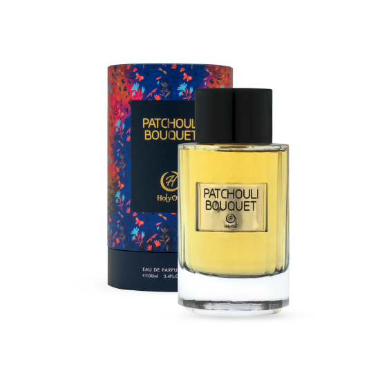 Holy Oud Patchouli Bouquet Eau De Parfum 100ML For Men & Women