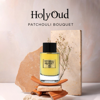 Holy Oud Patchouli Bouquet Eau De Parfum 100ML For Men & Women Holy Oud Patchouli Bouquet Eau De Parfum 100ML For Men & Women