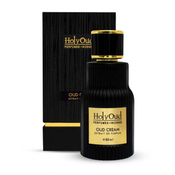Holy Oud Oud Cream & Oud Selva Extrait De Parfum 80ML
