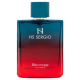 Hs Sergio Bleu Rouge Eau De Parfum For Unisex