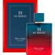 Hs Sergio Bleu Rouge Eau De Parfum For Unisex