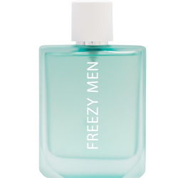 Hs Sergio Freezy Men EDP 100ML