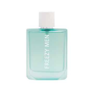 Hs Sergio Freezy Men EDP 100ML Hs Sergio Freezy Men EDP 100ML