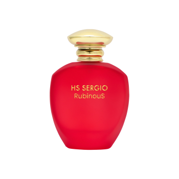 Hs Sergio Rubinous Eau De Parfum Hs Sergio Rubinous Eau De Parfum
