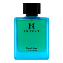 Hs Sergio Bleu Glace Eau De Parfum 100ML