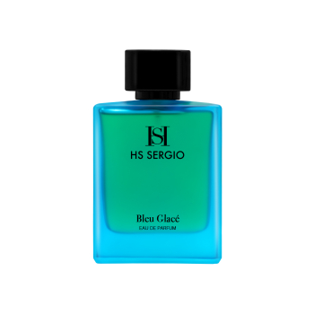 Hs Sergio Bleu Glace Eau De Parfum 100ML