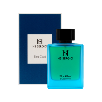 Hs Sergio Bleu Glace Eau De Parfum 100ML