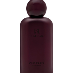 Hs Sergio Oud Frais Eau De Parfum 100ML