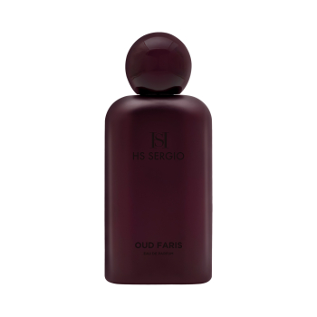 Hs Sergio Oud Frais Eau De Parfum 100ML