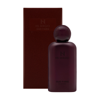 Hs Sergio Oud Frais Eau De Parfum 100ML