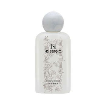 Hs Sergio Morning Blossom For Unisex Eau De Parfum