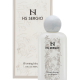 Hs Sergio Morning Blossom For Unisex Eau De Parfum