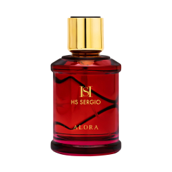 Hs Sergio Alora Eau De Parfum 100ML