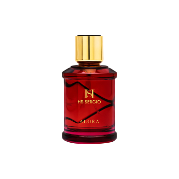 Hs Sergio Alora Eau De Parfum 100ML