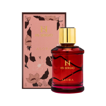 Hs Sergio Alora Eau De Parfum 100ML