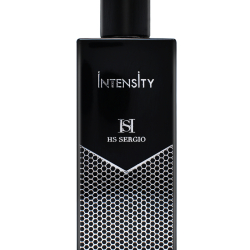 Hs Sergio Intensity For Men Eau De Parfum 100ML