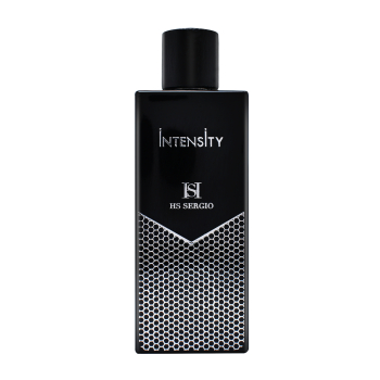 Hs Sergio Intensity For Men Eau De Parfum 100ML Hs Sergio Intensity For Men Eau De Parfum 100ML